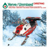 VARIOS VERVE UNMIXED CHRISTMAS - CHRISTMAS