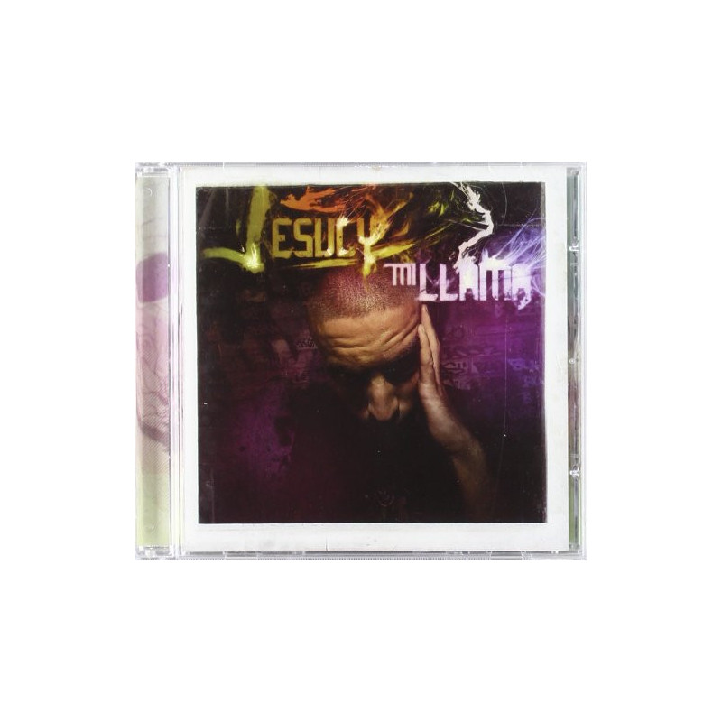 JESULY - MI LLAMA