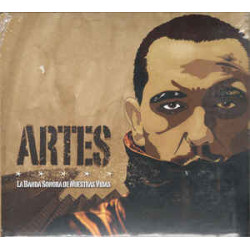 ARTES - LA BANDA SONORA DE...