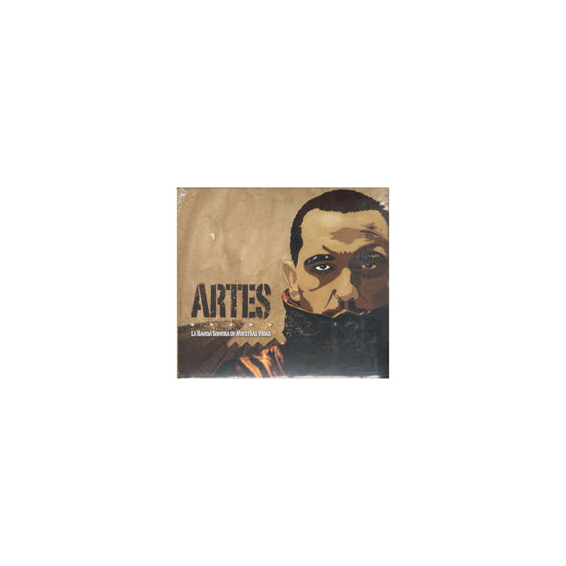 ARTES - LA BANDA SONORA DE NUESTRAS VIDAS