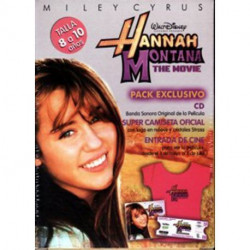 HANNAH MONTANA - THE MOVIE...