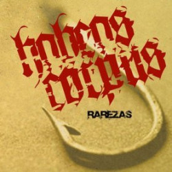 HABEAS CORPUS - RAREZAS