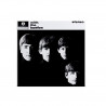 THE BEATLES - WITH THE BEATLES (CD)
