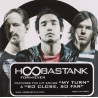 HOOBASTANK - FOR(N)EVER