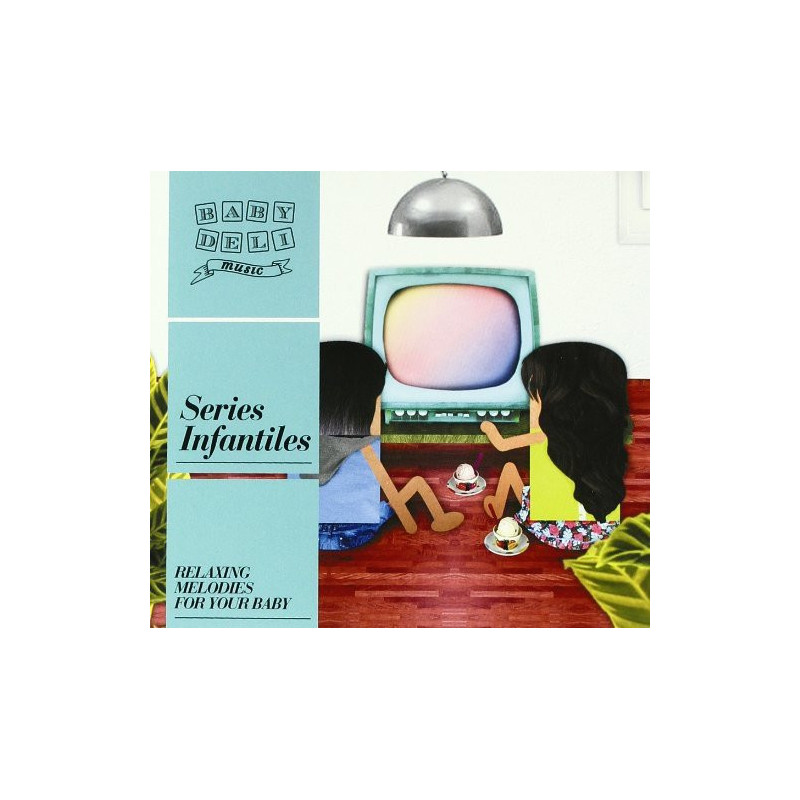 VARIOS BABY DELI - SERIES INFANTILES