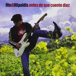 FITO & FITIPALDIS - ANTES...