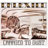 CALEXICO - CARRIED TO DUST