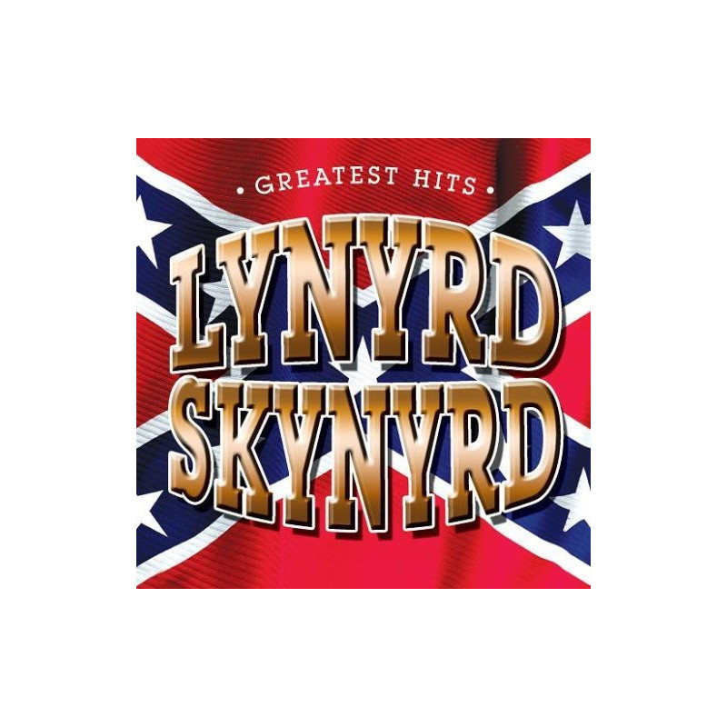 LYNYRD SKYNYRD - GREATEST HITS