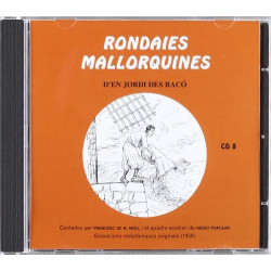RONDAIES MALLORQUINES 8 - 8...