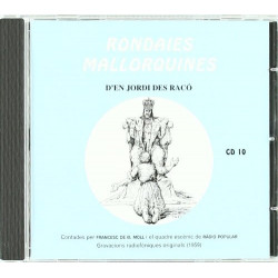 RONDAIES MALLORQUINES 10 -...