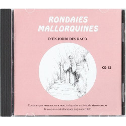 RONDAIES MALLORQUINES 12 -...