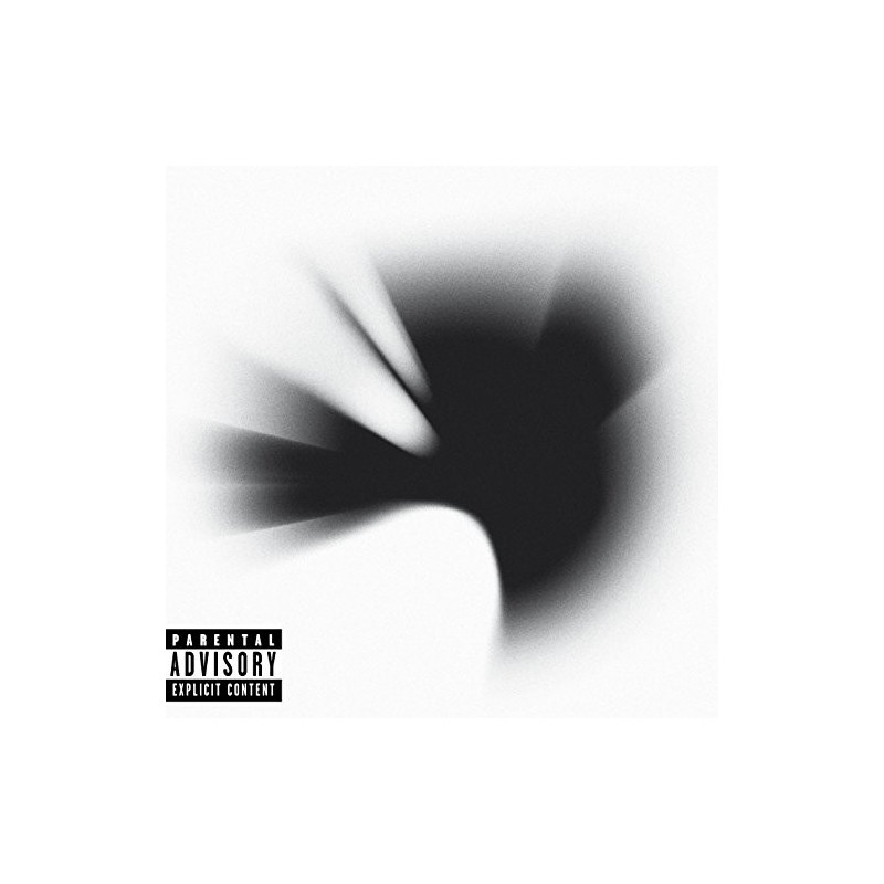 LINKIN PARK - A THOUSAND SUNS