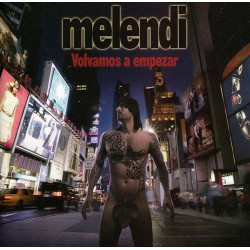 MELENDI - VOLVAMOS A EMPEZAR