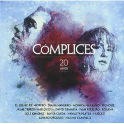 COMPLICES - 20 AÑOS