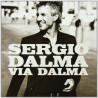 SERGIO DALMA - VIA DALMA (CD)
