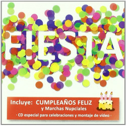 VARIOS FIESTA - CUMPLEAÑOS...