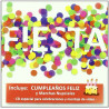 VARIOS FIESTA - CUMPLEAÑOS FELIZ