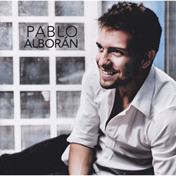 PABLO ALBORAN - PABLO ALBORAN