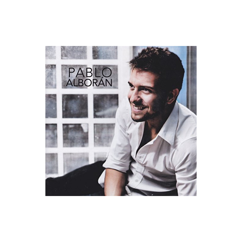 PABLO ALBORAN - PABLO ALBORAN