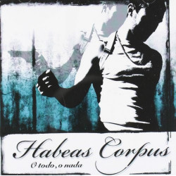 HABEAS CORPUS - O TODO O NADA