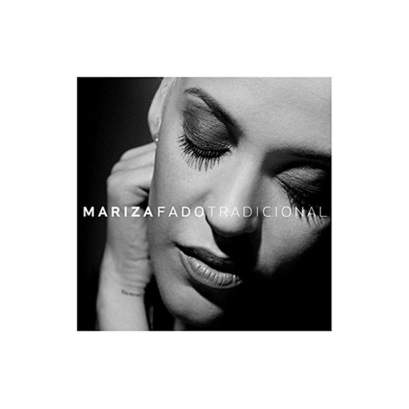 MARIZA - FADO TRADICIONAL