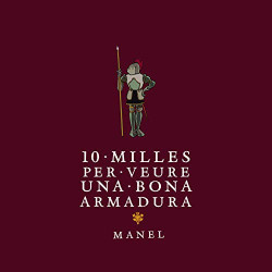 MANEL - 10 MILLES PER VEURE...
