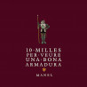MANEL - 10 MILLES PER VEURE UNA BONA ARMADURA