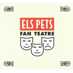 ELS PETS - FAN TEATRE