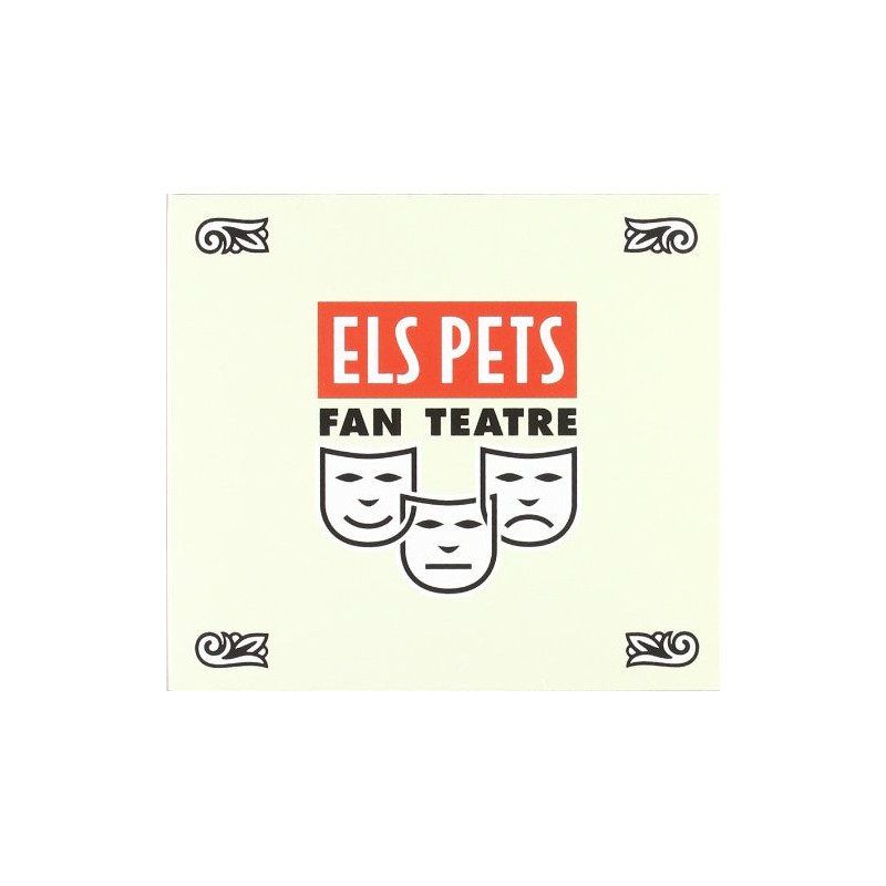 ELS PETS - FAN TEATRE