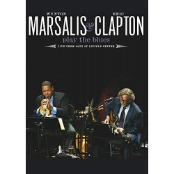 WYNTON MARSALIS & ERIC...