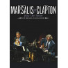 WYNTON MARSALIS & ERIC CLAPTON - PLAY THE BLUES - LIVE FROM JAZZ LINCON