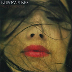 INDIA MARTINEZ - TRECE VERDADES