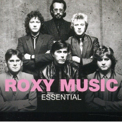 ROXY MUSIC - ESSENTIAL