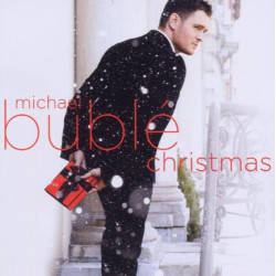 MICHAEL BUBLE - CHRISTMAS
