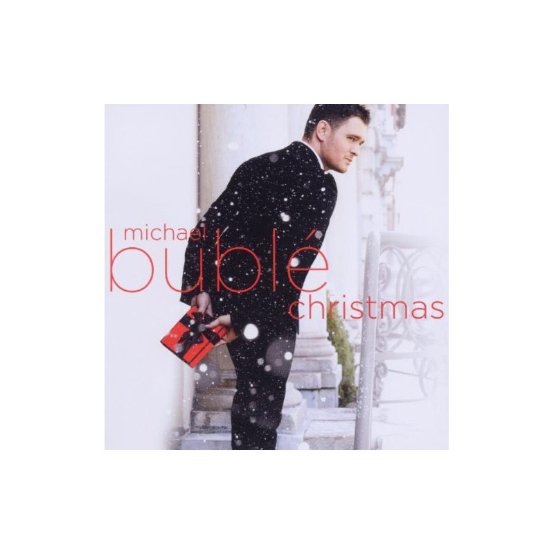 MICHAEL BUBLE - CHRISTMAS