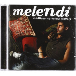 MELENDI - MIENTRAS NO...