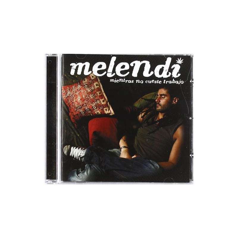 MELENDI - MIENTRAS NO CUESTE TRABAJO