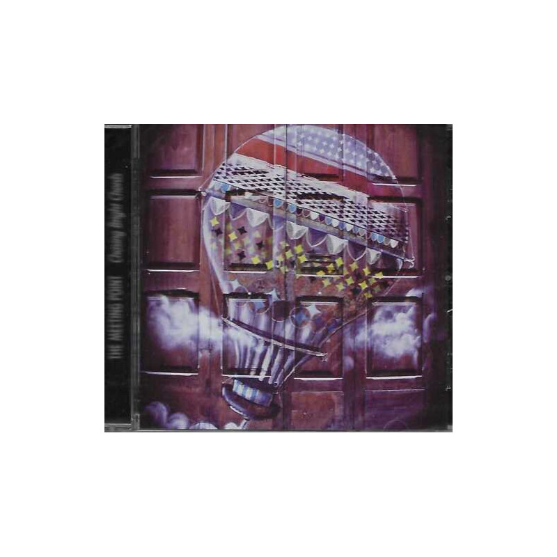 THE MEETING POINT - CHASING BRIGHT CHORDS