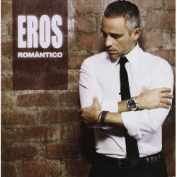 EROS RAMAZZOTTI - ROMANTICO