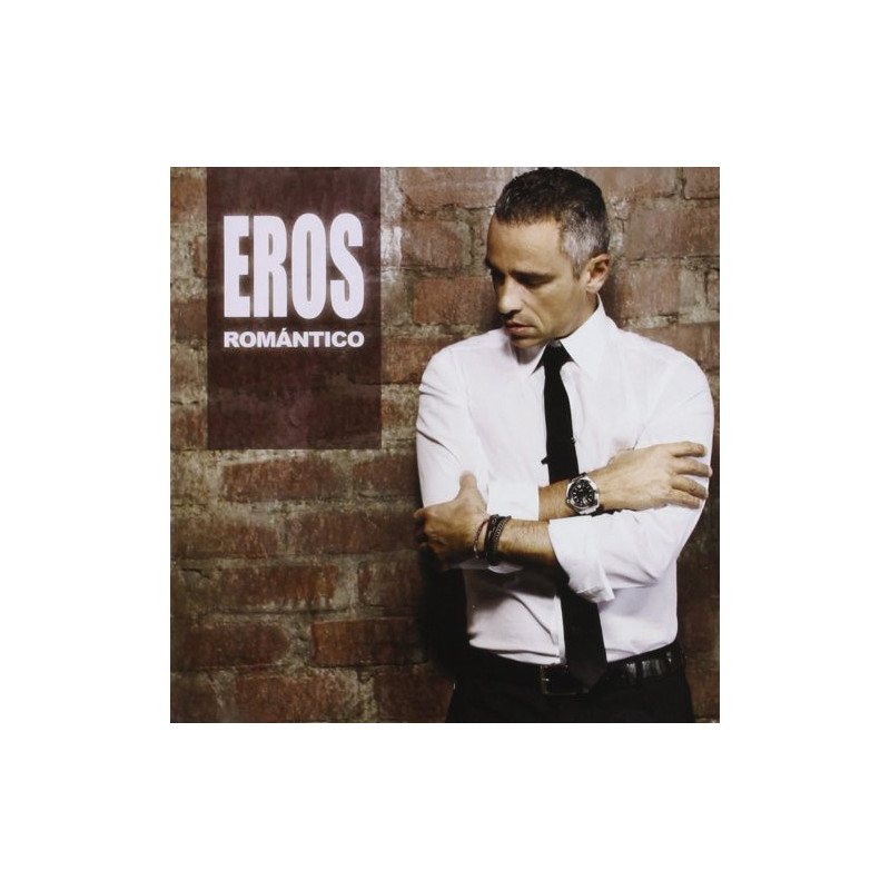 EROS RAMAZZOTTI - ROMANTICO