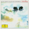 CHICK COREA & NICOLAS ECONOMOU - ON TWO PIANOS