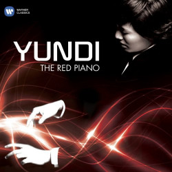YUNDI - THE RED PIANO