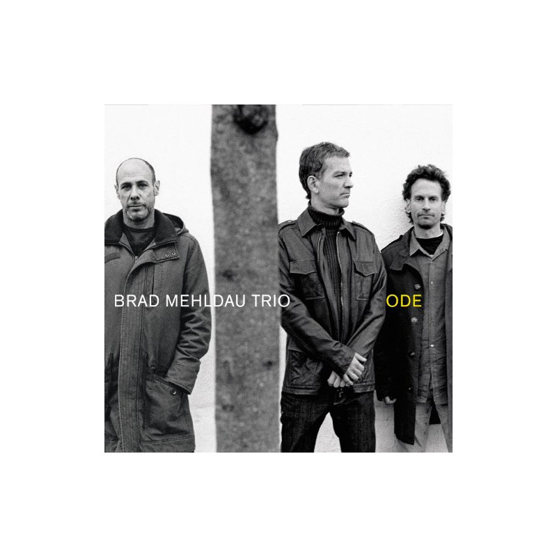 BRAD MEHLDAU TRIO - ODE