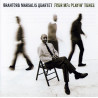 BRANFORD MARSALIS QUARTET - FOUR MFs PLAYIN' TUNES