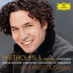 BEETHOVEN - SYMPHONY NO.3...