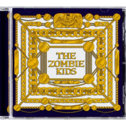 THE ZOMBIE KIDS - THE ZOMBIE KIDS