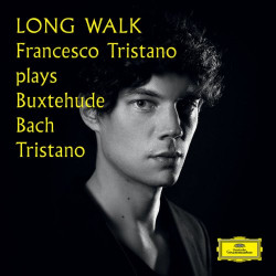 FRANCESCO TRISTANO - LONG WALK