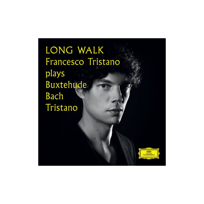 FRANCESCO TRISTANO - LONG WALK