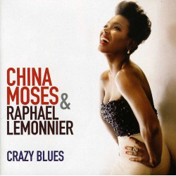 CHINA MOSES & RAPHAEL...