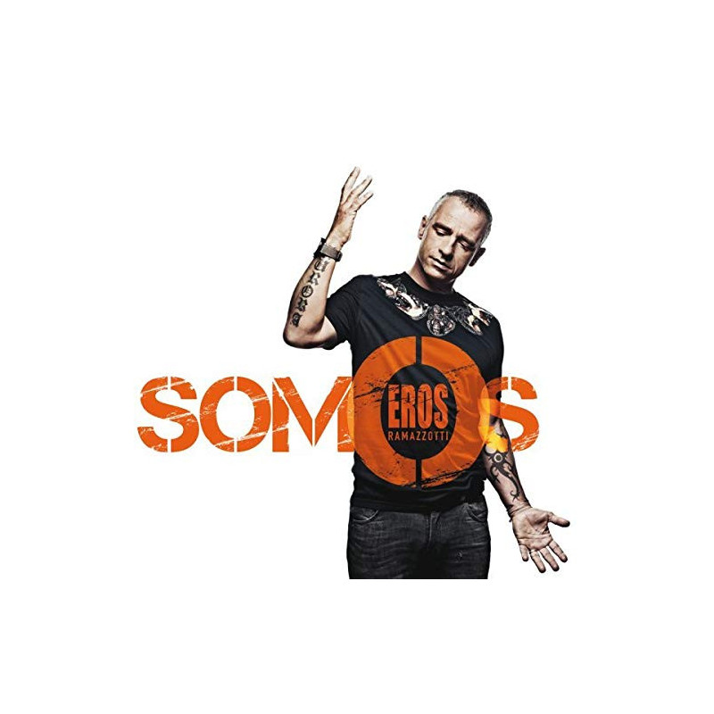 EROS RAMAZZOTTI - SOMOS